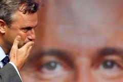 Norbert Hofer.