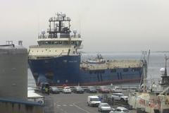 Kdo podporuje Brexit ve Skotsku? Rybáři s vlečnými sítěmi