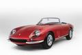 Ferrari 275 GTS/4 NART Spider