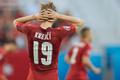 Euro 2016, Česko-Turecko: Ladislav Krejčí