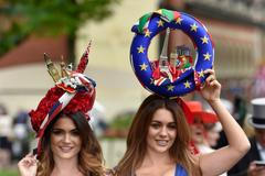 Britové rozhodnou ve čtvrtek v referendu.