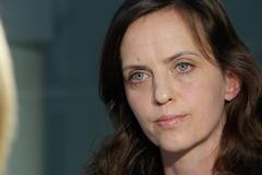 Anorexie? Trpíte, ale je vám krásně, je to závislost, snaha o asexuální tělíčko, říká spisovatelka