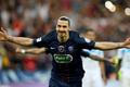 Zlatan Ibrahimovic ve finále francouzského poháru 2016