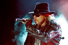 Axl Rose