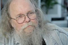 Babiš je sám sobě kmotrem, takhle zle tu od revoluce ještě nebylo, říká "Čuňas" Stárek