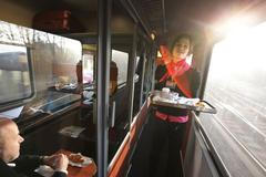 srovnání vlaků Leo Expres - Pendolino - Regiojet