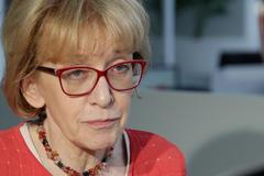 Válková: Je to válka policistů, tady končí sranda, Tuhý i Šlachta musí počítat s trestními důsledky