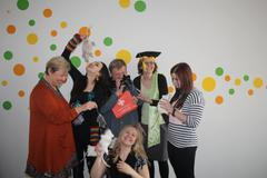 Projekt (Ne)normální