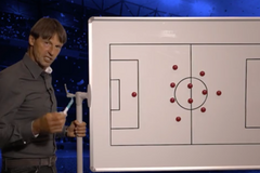 Strakova taktika: Nebál bych se nasadit dva hroty. Turečtí stopeři jsou mátohy