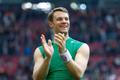 Manuel Neuer v bundeslize 2015-16