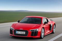 Audi R8 V10 Plus: Extrémní jízdní zážitek