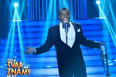 Tvoje tvář má známý hlas? Primitivní zábava, jako prknem přes hlavu, ale chybělo to tu, tvrdí Staněk