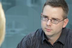 Černý: Uprchlická vlna nepoleví, jezídové nevidí v Iráku budoucnost, Německo je jejich druhý domov