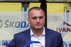 Robert Reichel a jeho syn Kristian