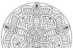 Antistresové omalovánky? Taková blbost, ale opravdu to funguje, mám radost, říká jejich autorka