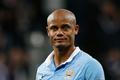 Manchester City: zklamaný Vincent Kompany