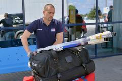 Tomáš Plekanec po návratu z MS 2016