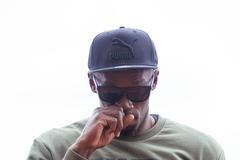 Usain Bolt na Čokoládové tretře 2016