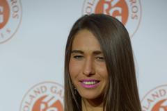 Party před French Open 2016