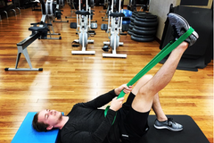 Andrej Nestrašil se zotavuje po zranění