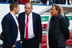Mladá Boleslav - Jablonec. Finále MOL cupu 2016 v Teplicích.