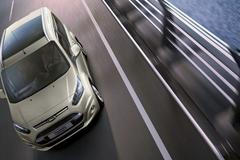 VYBER MI AUTO: Ford Grand Tourneo Connect poslouží jako mikrobus i garsonka