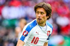 Šídlo: Nejtalentovanější fotbalista posledních let by si měl zahrát ještě jeden zápas