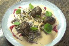 Pozvánka na Mikulov gourmet festival