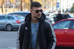 Sraz hokejové reprezentace před Karjalou 2015