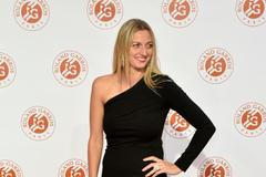 Party před French Open 2016