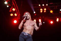Iggy Pop