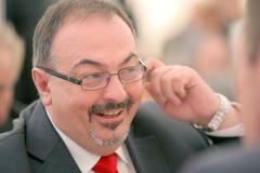 2. sněm TOP 09, volby