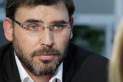 Konspiračních teorií, že Židé ovládají svět a organizují migraci, přibývá, říká šéf Židovských obcí