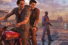 Recenze: Fantastický příběh a skvělá grafika. Uncharted 4 sahá po titulu hra roku