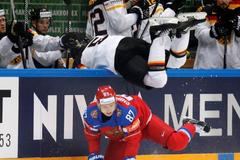 MS 2016, Rusko-Německo: Vadim Šipačov - Korbinian Holzer