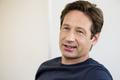David Duchovny