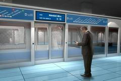 Nové technologie Metra D