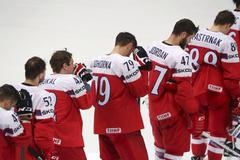 K štěstí stáli zády. Rozjeté Čechy po 12 letech znovu pokořily americké nájezdy