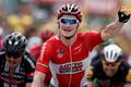 André Greipel slaví vítězství v 15. etapě Tour de France 2015
