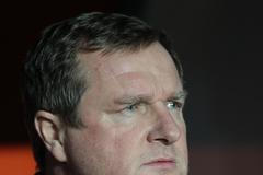 ČR-Skotsko: Pavel Vrba