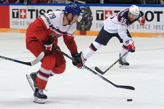 MS 2016, Česko-USA: Tomáš Zohorna - David Warsofsky