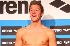 Plavky pro Rio: Jan Micka