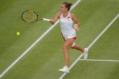 Aegon Classic 2016: Barbora Strýcová