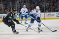 NHL: Vancouver Canucks at San Jose Sharks