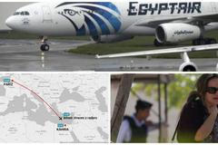 Zřícení airbusu A320 ve Středozemním moři