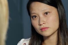 Do Thu Trang: Vietnamcům se české holky líbí, ale nakonec skončí u nás, jsme odolné jak traktor