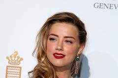 Amber Heard
