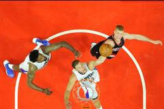 NBA play off 2016: Portland Trail Blazers vs. Los Angeles Clippers