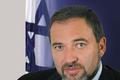 Avigdor Lieberman