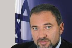 Avigdor Lieberman